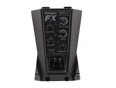 Rainger FX DFST-1 (Stealth)