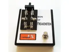 Rainger FX Son of Freakenstein main image