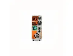 Rainger FX Minidrone main image