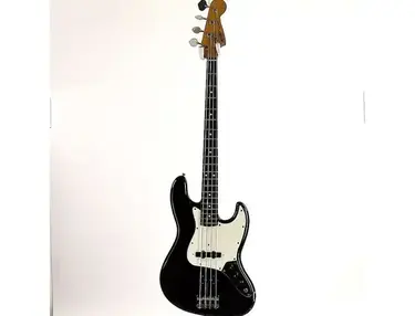 Fender MIJ J-Bass Standard