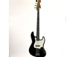 Fender MIJ J-Bass Standard