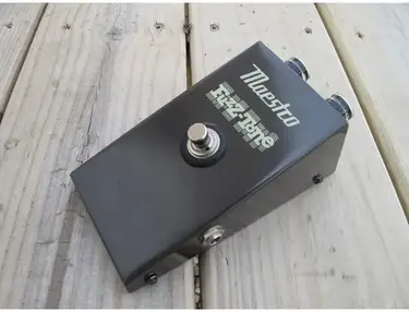 Maestro FZ-1A Fuzz-Tone