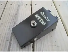 Maestro FZ-1A Fuzz-Tone