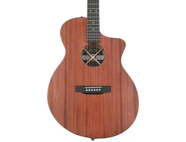 Martin SC10E-02 Acoustic-electric Guitar