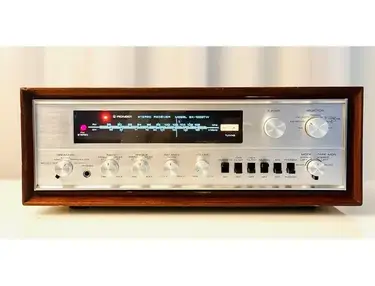 Pioneer SX-1000TW