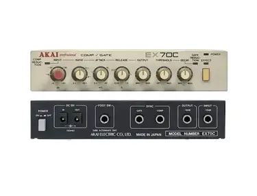 Akai EX-70C