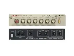 Akai EX-70C main image
