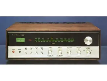 Harman Kardon 630