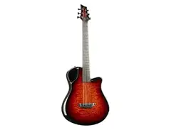 Emerald Guitars X10 main image