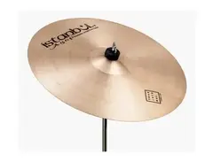 Istanbul Agop 22" Traditional Medium Crash