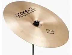 Istanbul Agop 22″ Traditional China