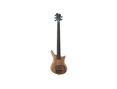 Warwick Thumb Pro BO 5-string Fretless