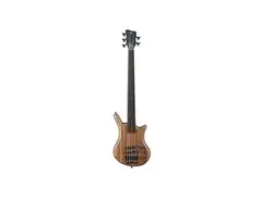 Warwick Thumb Pro BO 5-string Fretless