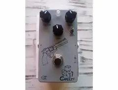 CKK Electronic Gambler Overdrive main image