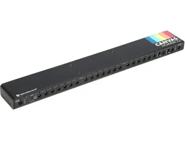 Walrus Audio Canvas 22 Pedal Power Supply