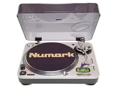 Numark Pro TT-2 main image