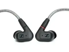 Sennheiser IE 200 Sound Isolating Earphones