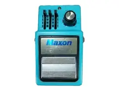 Maxon PQ-9 Parametric EQ