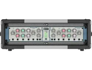 Cranborne Audio Carnaby HE2 Harmonic EQ - Legacy Edition