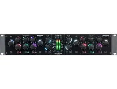 Cranborne Audio Carnaby HE2 Harmonic EQ