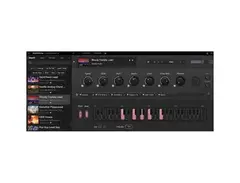 Waves Studioverse Instruments main image