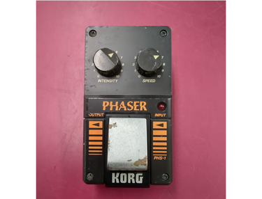 Korg PHS-1