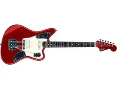 Fender FSR Jaguar Classic 60s Japan