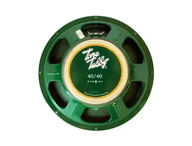 Tone Tubby 4040
