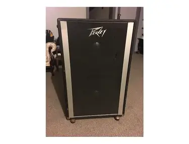 Peavey Peavy 2x15 Cabinet