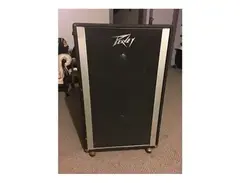 Peavey Peavy 2x15 Cabinet