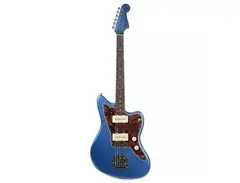 Fender Custom Shop '62 Reissue Jazzmaster Journeyman Relic main image