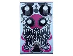 kittycasterFX Groovy Wizard Fuzz Driver