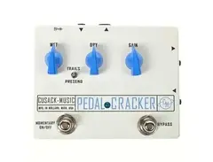 Cusack Music Pedal Cracker main image