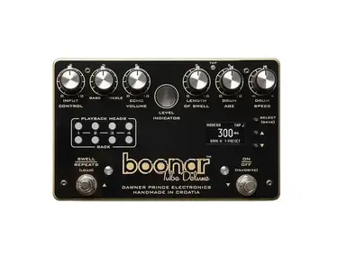 Dawner Prince Electronics Dawner Prince Boonar Tube Deluxe