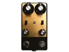 Fjord Fuzz MÅNE Fuzz main image