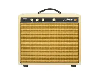 Milkman Sound One Watt Plus