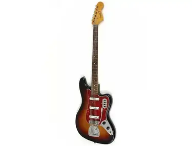 Fender MIJ Bass VI 1993 - 1997