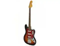 Fender MIJ Bass VI 1993 - 1997 main image