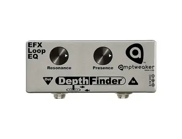 Amptweaker Depth Finder