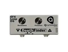 Amptweaker Depth Finder main image