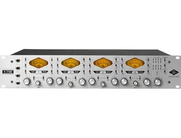Universal Audio 4-710D