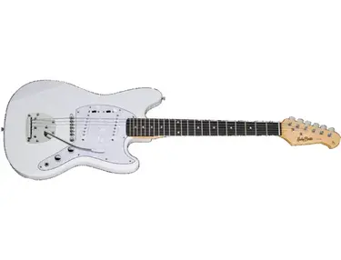 Harley Benton MS-60
