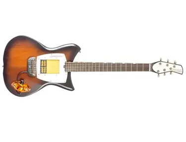Baranik RE-1s Delux