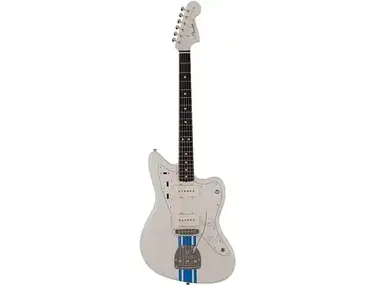 Fender MIJ Traditional II '60s Jazzmaster