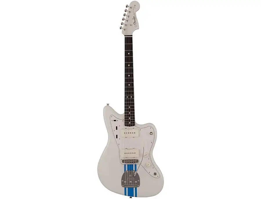 Fender MIJ Traditional II '60s Jazzmaster - What To Know & Where