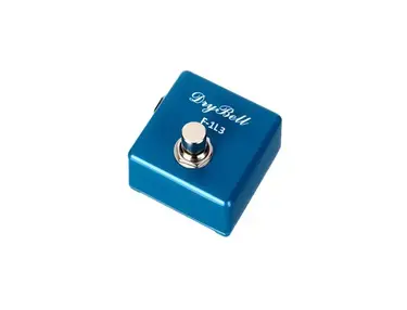 DryBell F-1L3 Footswitch