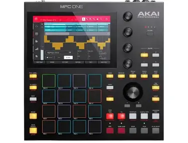 Akai Professional MPC One+