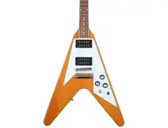 Gibson 70s Flying V Electric Guitar