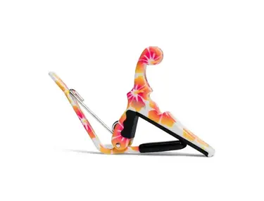 Kyser Quick-Change Ukulele Capo