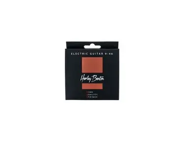 Harley Benton HQS EL 9-46